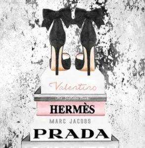 Meet your Posher, Christina